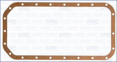 Gasket, oil sump AJUSA 14035400