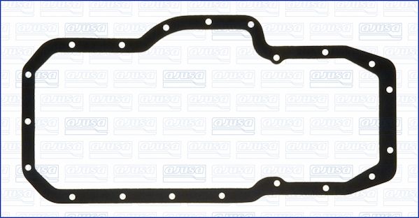 AJUSA 14035900 Gasket, oil sump