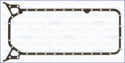 Gasket, oil sump AJUSA 14043700