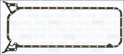 Gasket, oil sump AJUSA 14044400