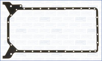 Gasket, oil sump AJUSA 14044600