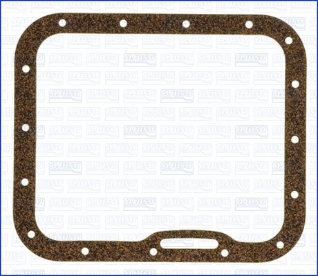 AJUSA 14052100 Gasket, oil sump