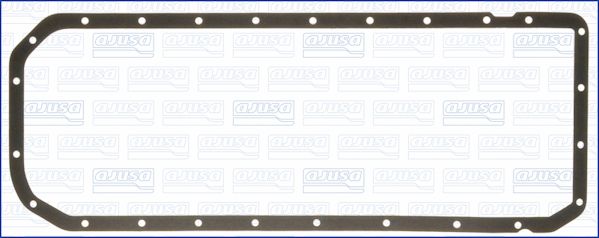 AJUSA 14052700 Gasket, oil sump