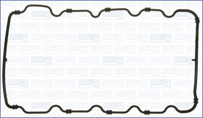 Gasket, oil sump AJUSA 14053100