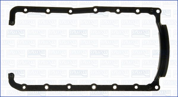 AJUSA 14058300 Gasket, oil sump