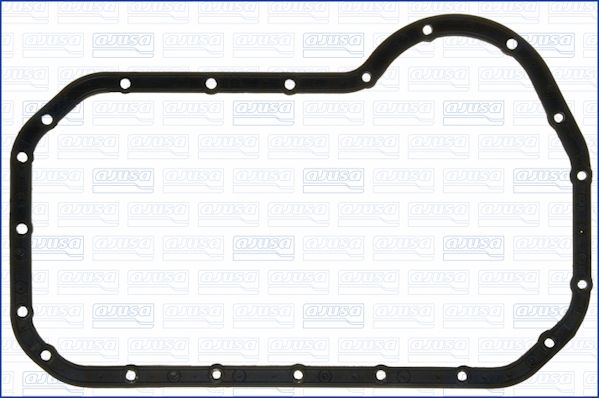 AJUSA 14066300 Gasket, oil sump