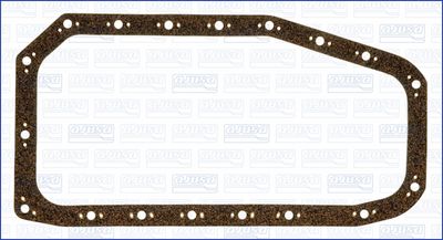 Gasket, oil sump AJUSA 14066500