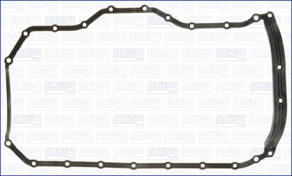 AJUSA 14068400 Gasket, oil sump