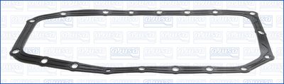 Gasket, oil sump AJUSA 14076000