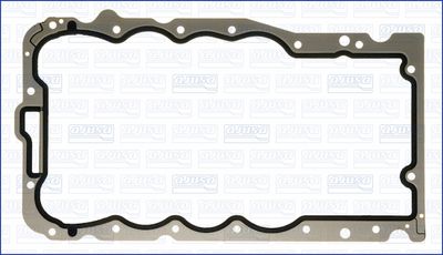 Gasket, oil sump AJUSA 14078000