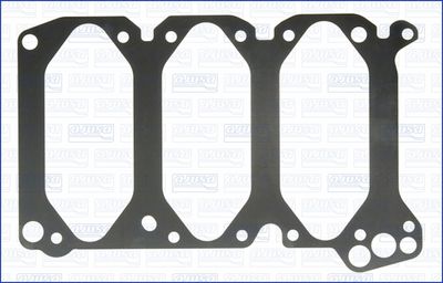 Gasket, oil sump AJUSA 14095000