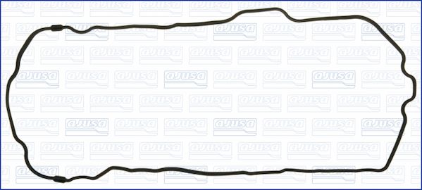 AJUSA 14095400 Gasket, oil sump