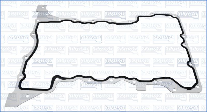 AJUSA 14098600 Gasket, oil sump