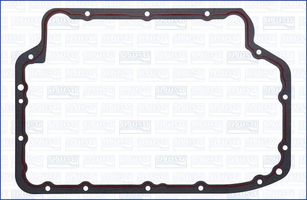 AJUSA 14100200 Gasket, oil sump