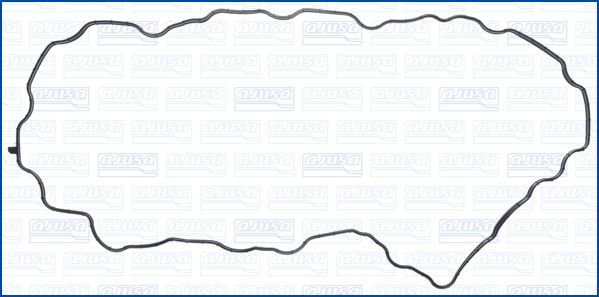 AJUSA 14106200 Gasket, oil sump