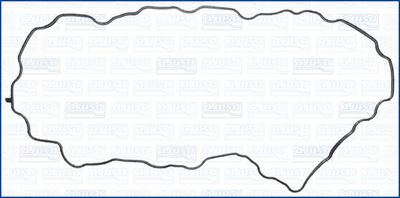 Gasket, oil sump AJUSA 14106200