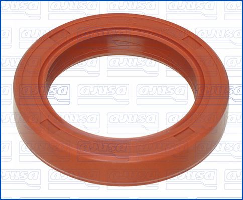 AJUSA 15008300 Shaft Seal, crankshaft