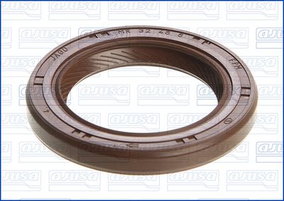 Shaft Seal, crankshaft AJUSA 15010400