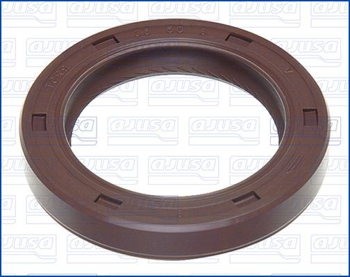 AJUSA 15013300 Shaft Seal, crankshaft