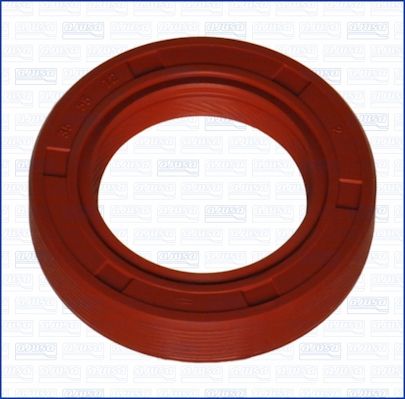 AJUSA 15014100 Shaft Seal, crankshaft