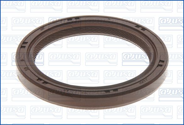 AJUSA 15016800 Shaft Seal, crankshaft