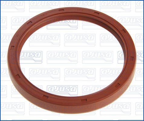 AJUSA 15035400 Shaft Seal, crankshaft