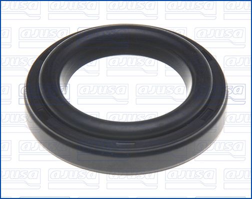 AJUSA 15056200 Shaft Seal, camshaft