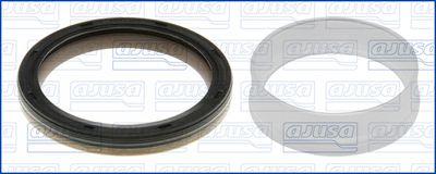 Shaft Seal, crankshaft AJUSA 15075200