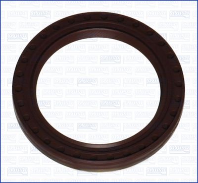 Shaft Seal, crankshaft AJUSA 15075800