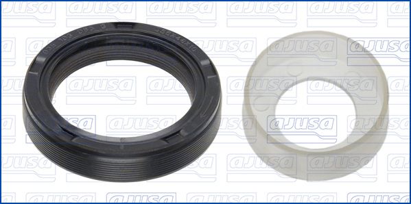 AJUSA 15083100 Shaft Seal, crankshaft