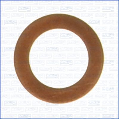 AJUSA 21013400 Seal Ring, oil drain plug