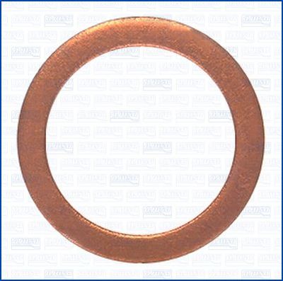 Seal Ring, oil drain plug AJUSA 21030000