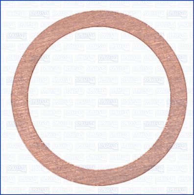 Seal Ring, oil drain plug AJUSA 21034500