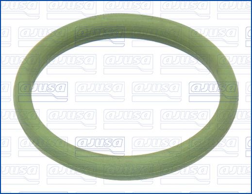 AJUSA 28006000 Gasket, intake manifold