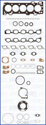 AJUSA 50156200 Full Gasket Kit, engine