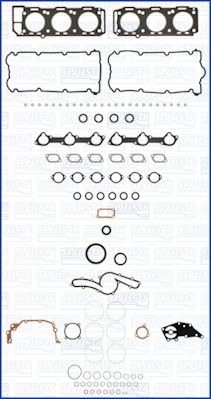 AJUSA 50174200 Full Gasket Kit, engine