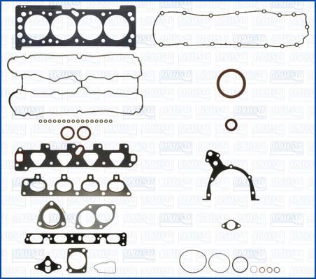 AJUSA 50219900 Full Gasket Kit, engine