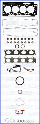 AJUSA 50223800 Full Gasket Kit, engine