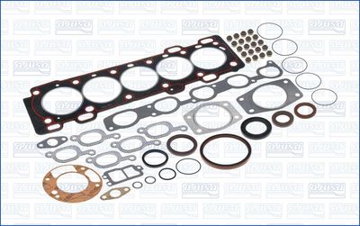 Full Gasket Kit, engine AJUSA 50224600