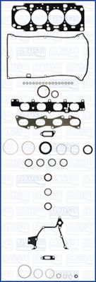 AJUSA 50226800 Full Gasket Kit, engine