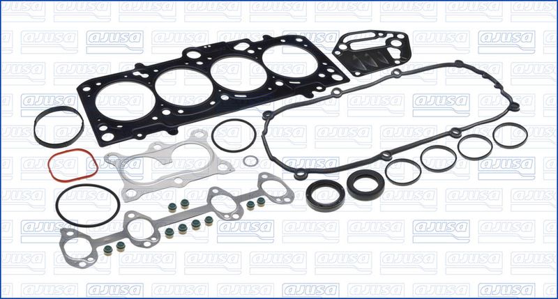 AJUSA 50227200 Full Gasket Kit, engine