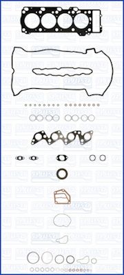 AJUSA 50231600 Full Gasket Kit, engine