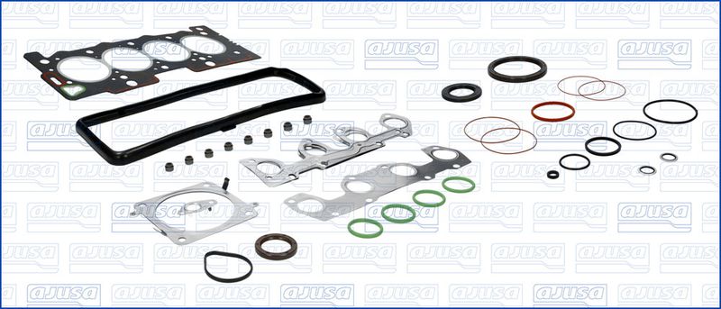 AJUSA 50232400 Full Gasket Kit, engine