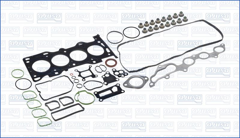 AJUSA 50234900 Full Gasket Kit, engine