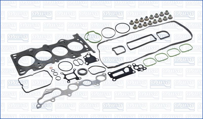 AJUSA 50235400 Full Gasket Kit, engine