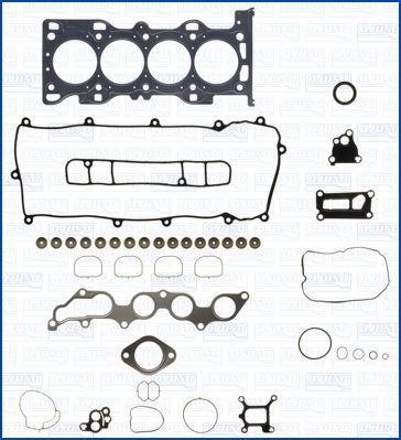 AJUSA 50235500 Full Gasket Kit, engine