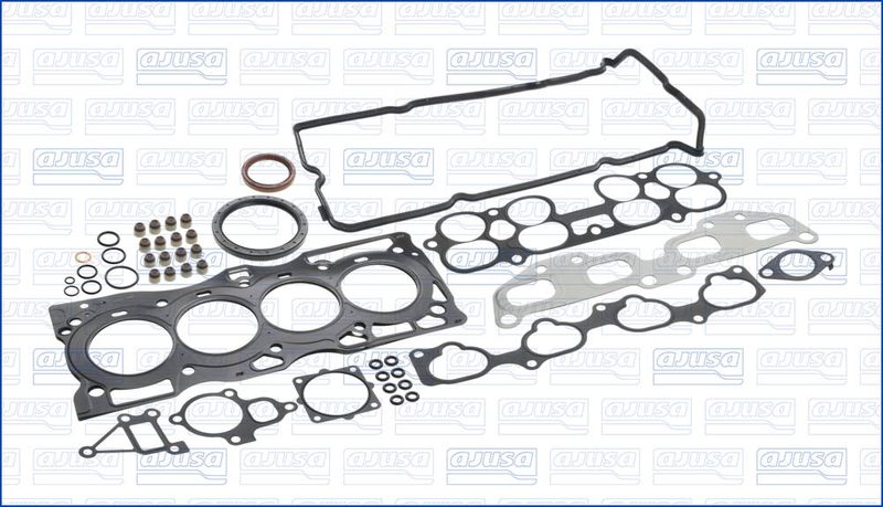 AJUSA 50240800 Full Gasket Kit, engine