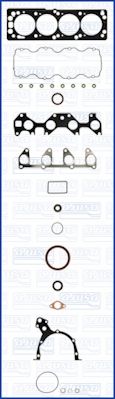 AJUSA 50242300 Full Gasket Kit, engine