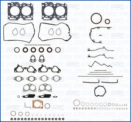 AJUSA 50244600 Full Gasket Kit, engine