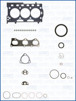 AJUSA 50244900 Full Gasket Kit, engine